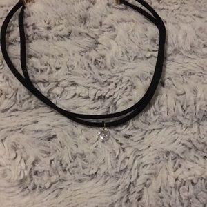 Aldo Jewelry - 3/30$ Two choker necklace Aldo Jewelry - 3/30$ Two choker necklace